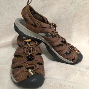 Keen Women’s Whisper Sandal